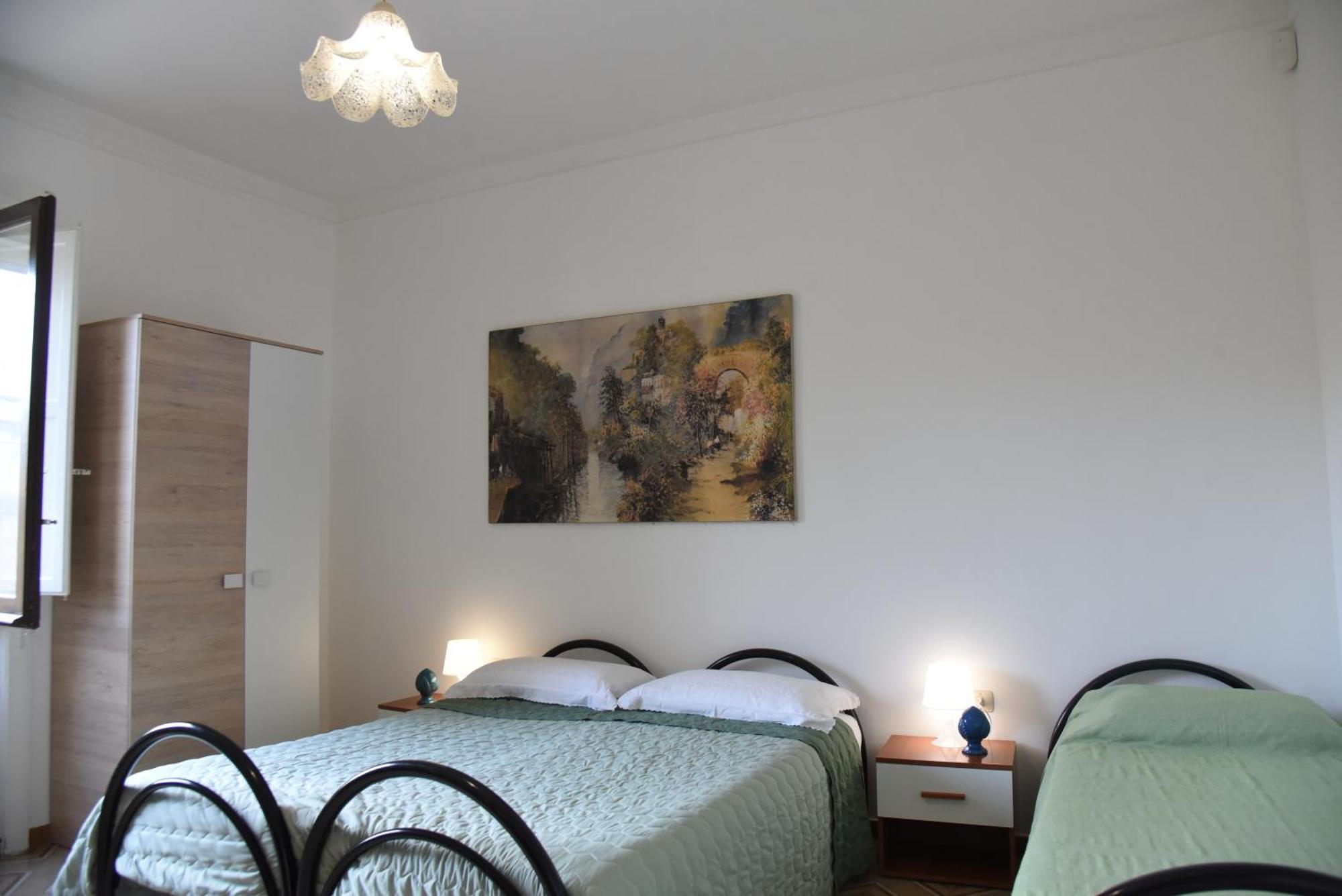 Harit16 Apartamento Lecce Exterior foto