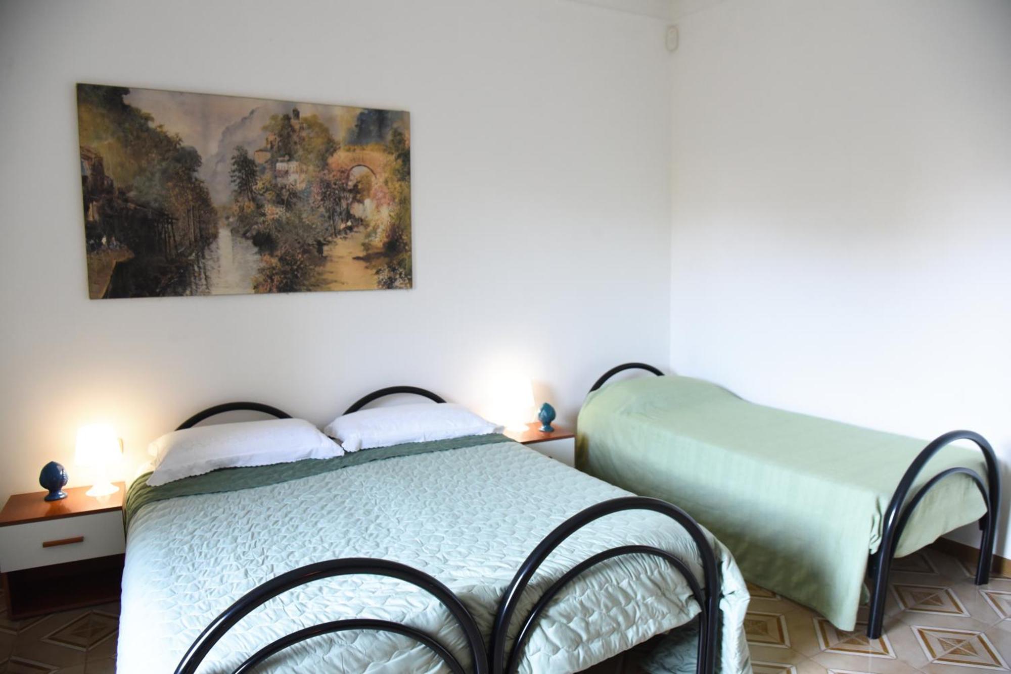 Harit16 Apartamento Lecce Exterior foto