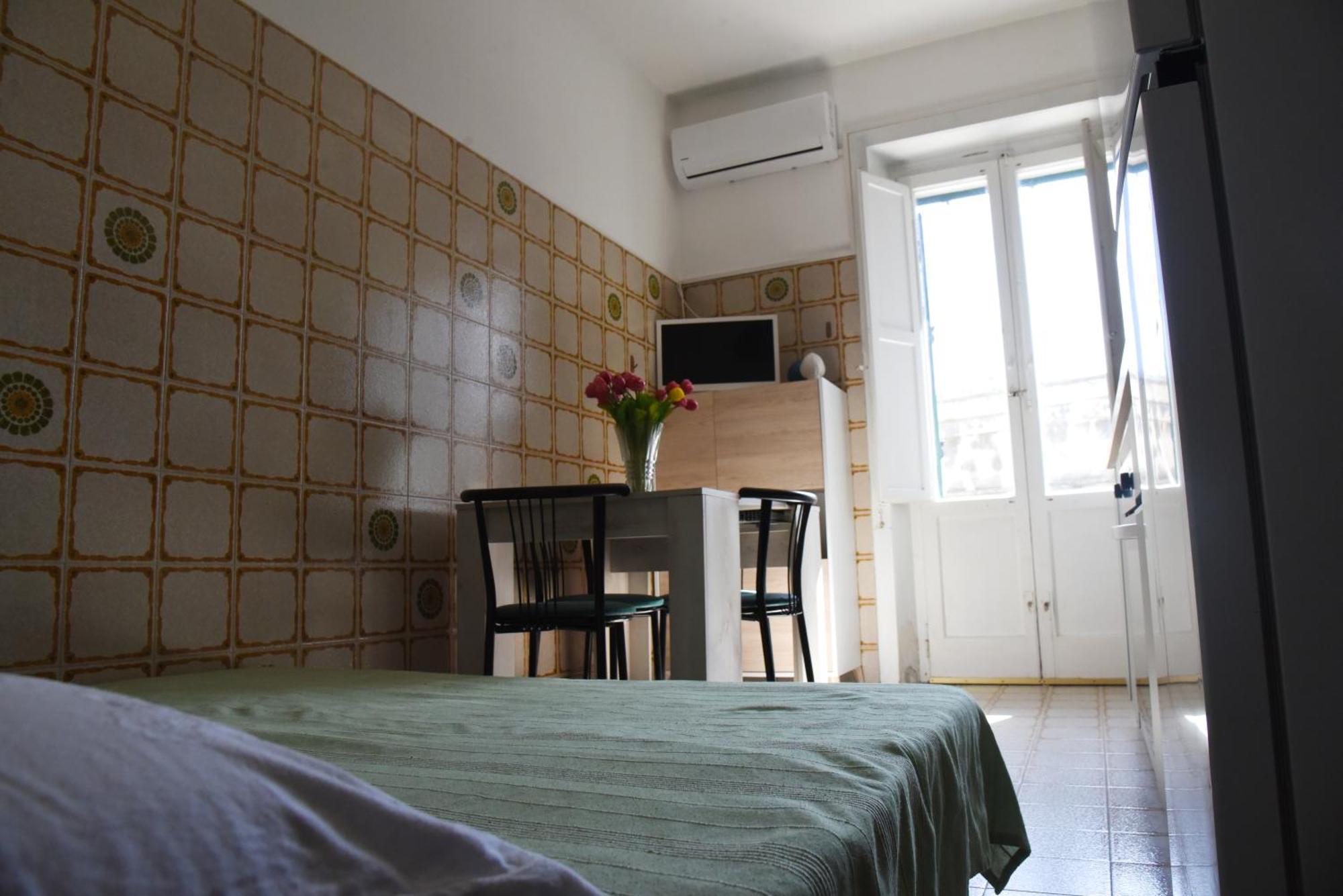Harit16 Apartamento Lecce Exterior foto