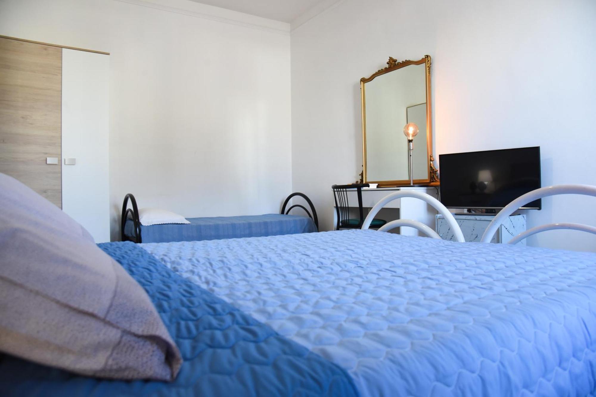Harit16 Apartamento Lecce Exterior foto