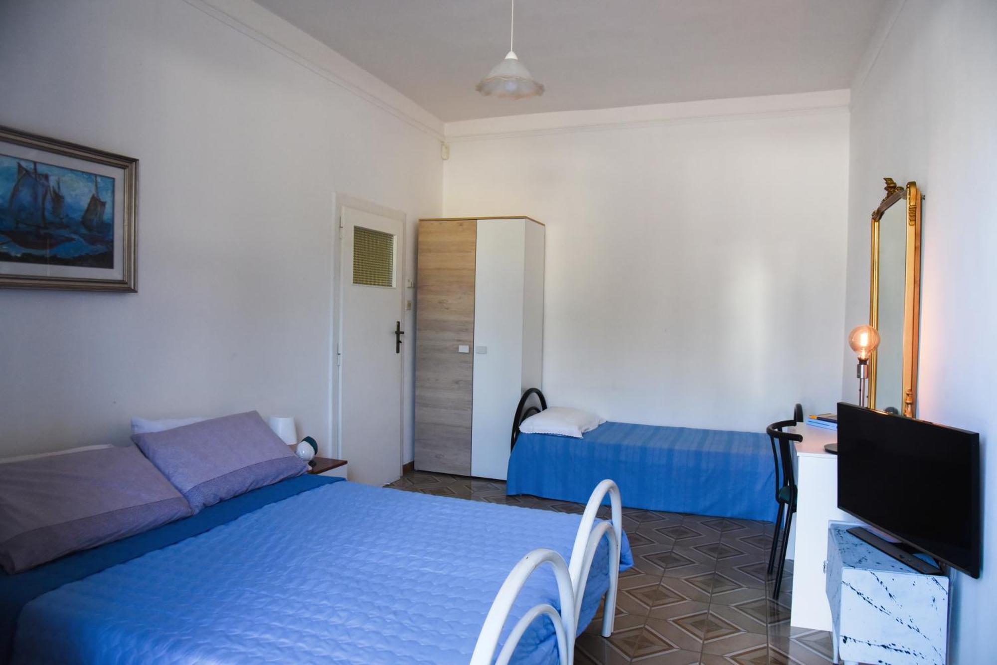Harit16 Apartamento Lecce Exterior foto