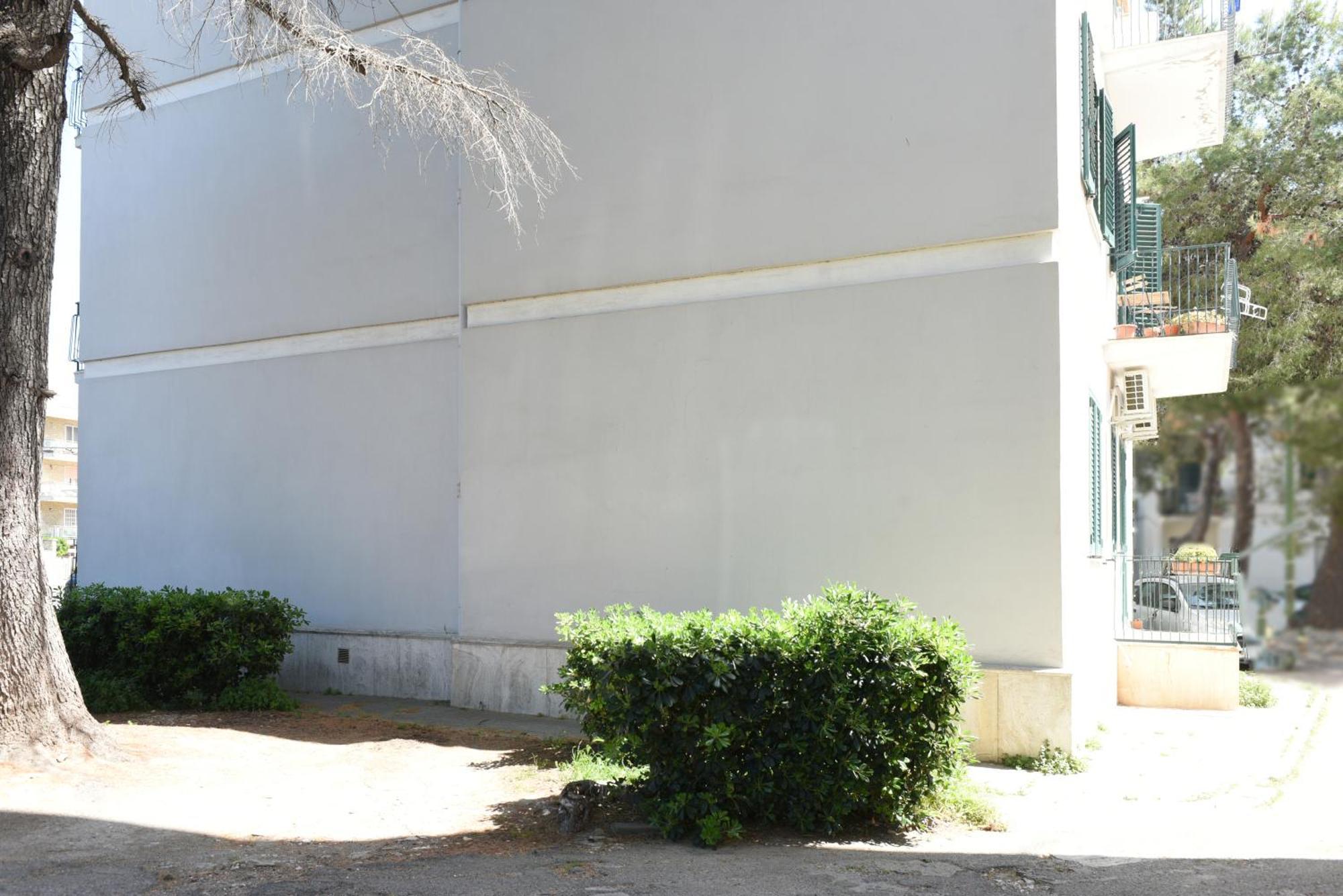 Harit16 Apartamento Lecce Exterior foto