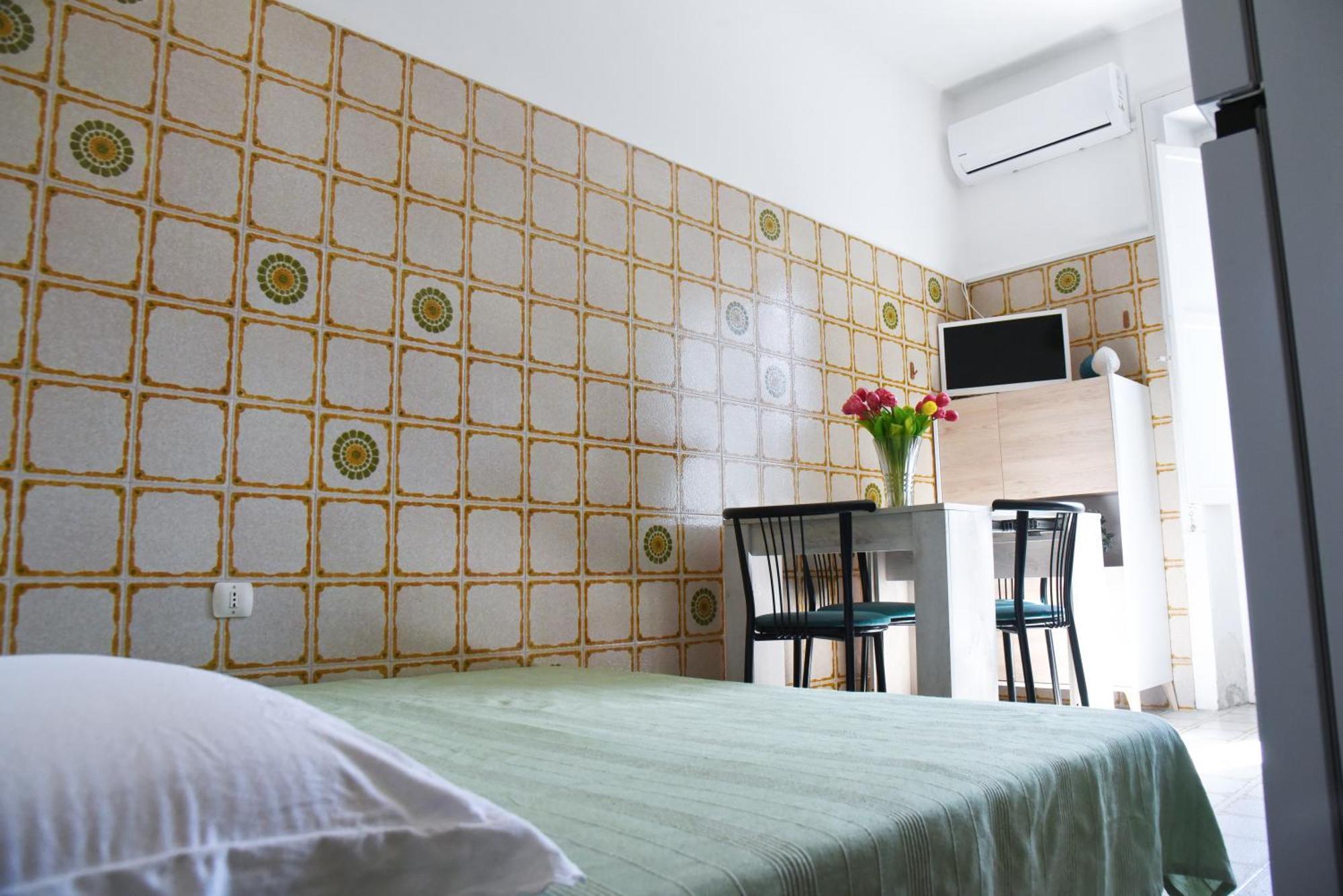 Harit16 Apartamento Lecce Exterior foto