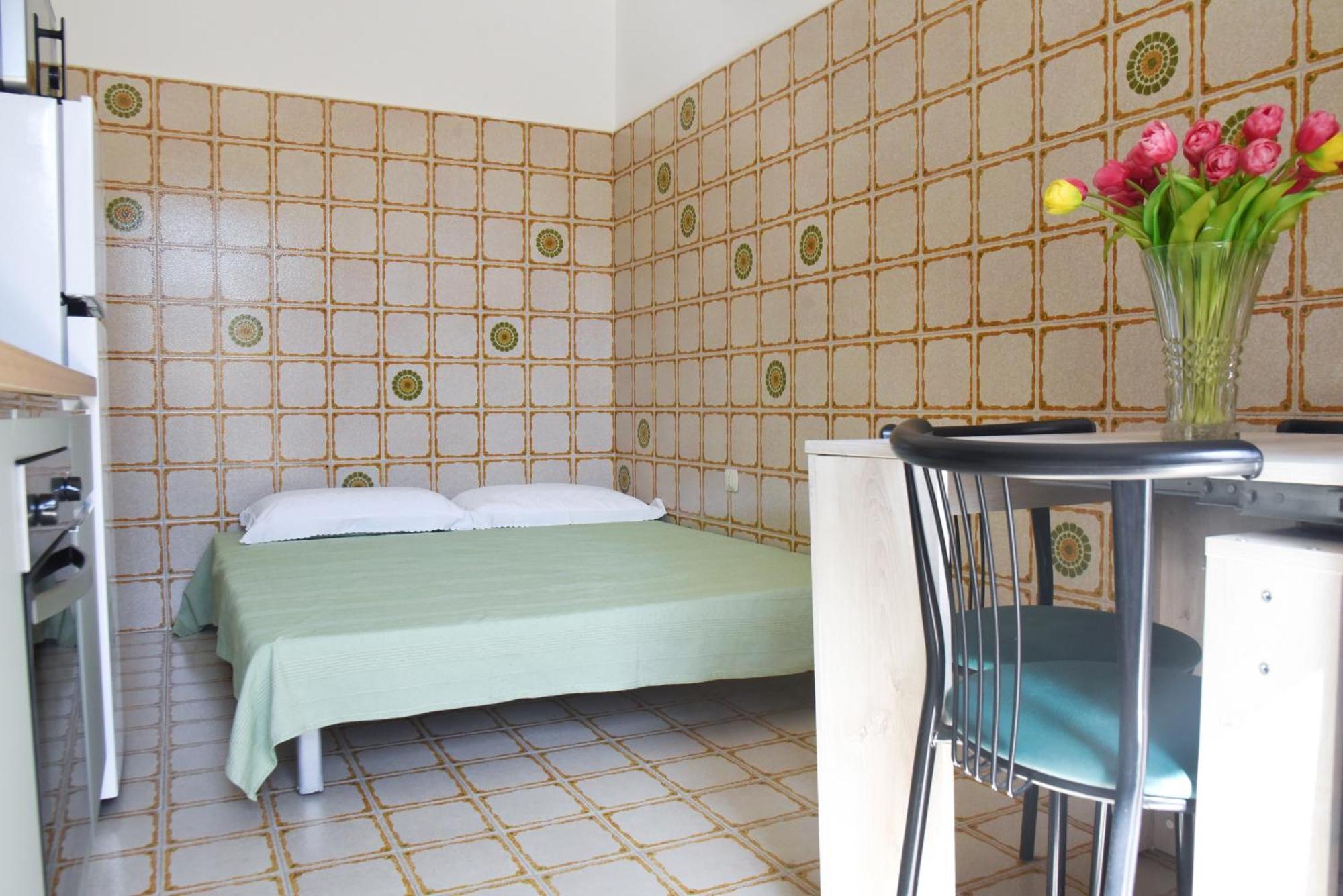 Harit16 Apartamento Lecce Exterior foto