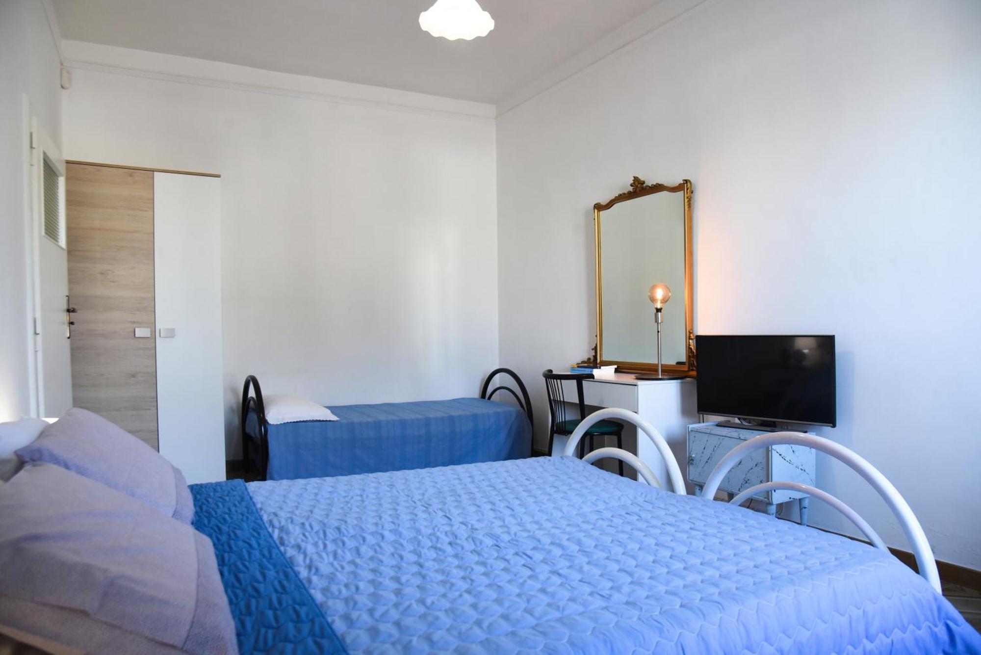 Harit16 Apartamento Lecce Exterior foto
