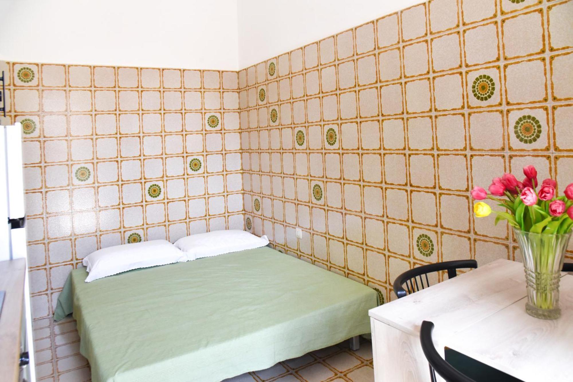 Harit16 Apartamento Lecce Exterior foto