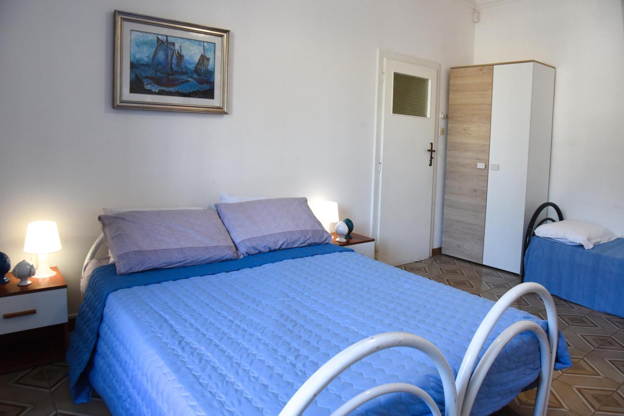 Harit16 Apartamento Lecce Exterior foto