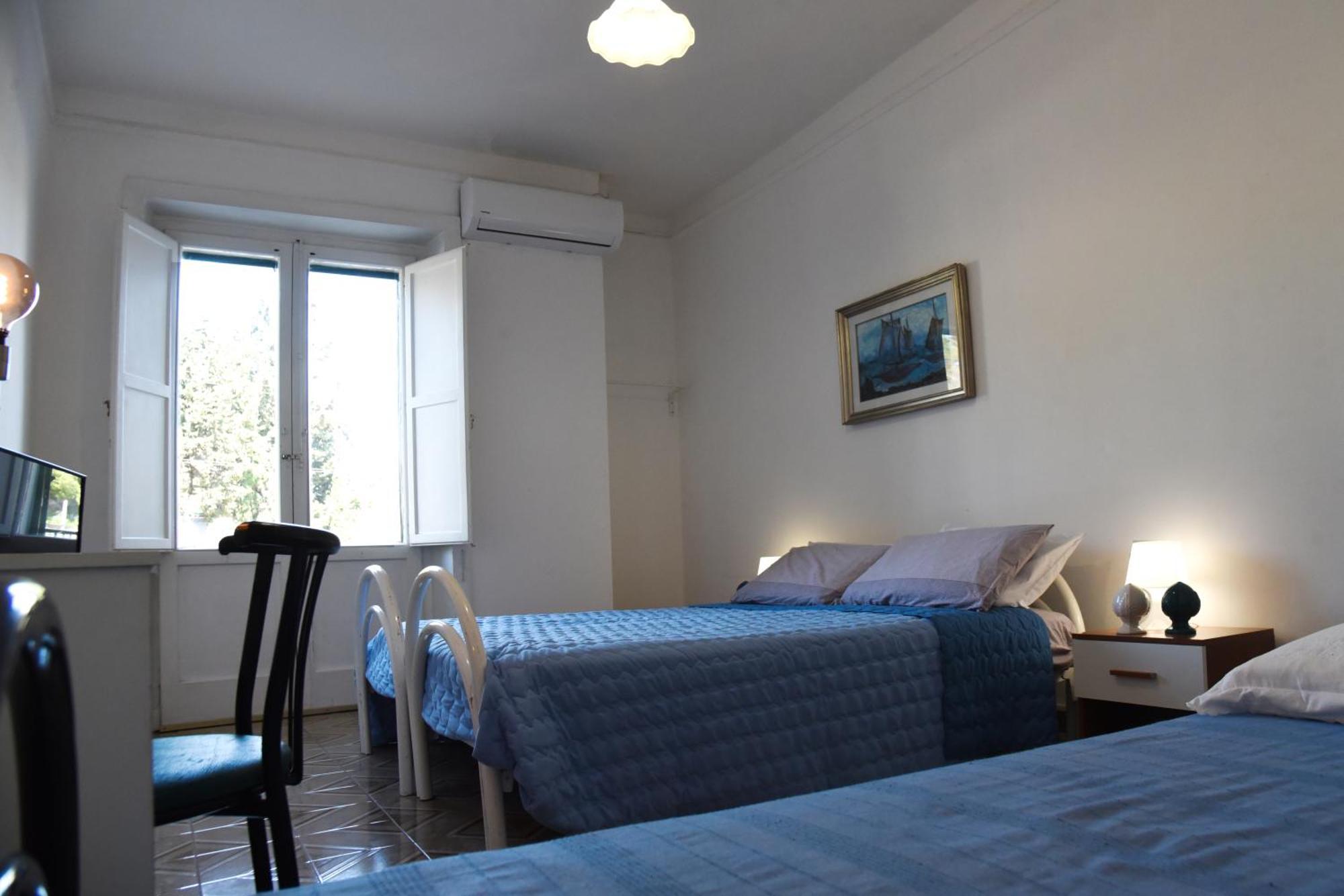 Harit16 Apartamento Lecce Exterior foto